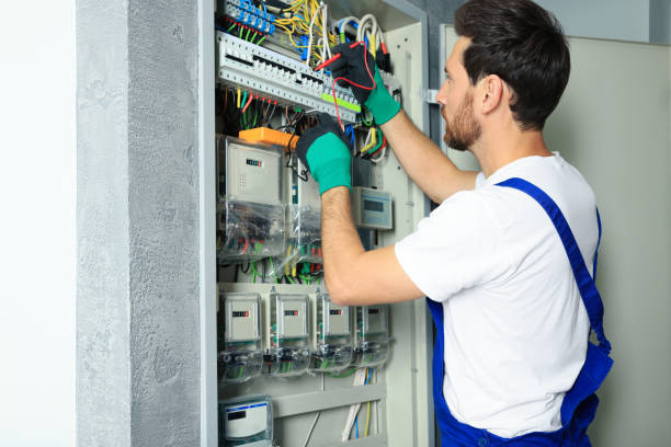 Electrical Outlet Repair in IN